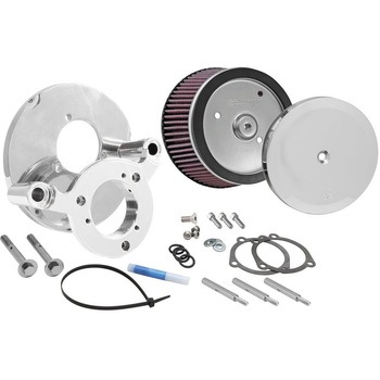 RK-3946X High-Flow RK�V���[�Y �C���e�[�NKIT HAMMER [���[�W] K&N 53736473