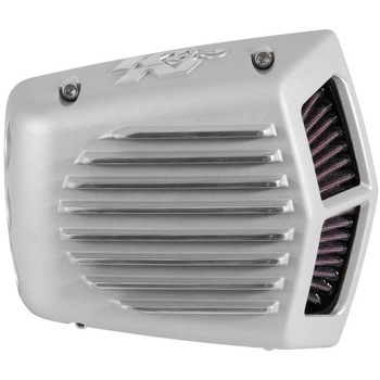 High-Flow RKシリーズ インテークKIT SHAKER K&N