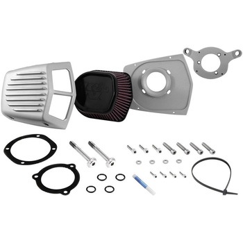 High-Flow RKシリーズ インテークKIT SHAKER K&N