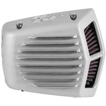 High-Flow RKシリーズ インテークKIT SHAKER K&N