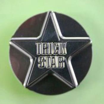 オイルフィラーキャップ タイプB TRICK STAR