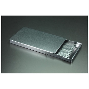 削り出し名刺入れ ギルドデザイン