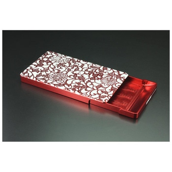 削り出し名刺入れ ギルドデザイン