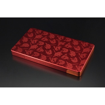 削り出し名刺入れ ギルドデザイン