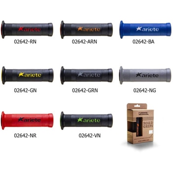 グリップ ARIRAM - アリート(ariete)
