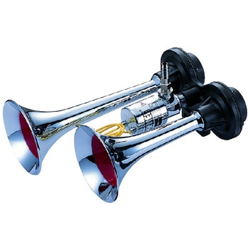 低電流ミニヤンキーホーン Jet Inoue ジェットイノウエ サウンドパーツ 通販モノタロウ