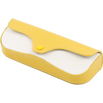 ホック式 メガネケース テーシーケース