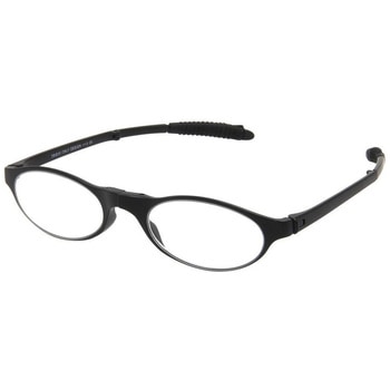 折りたたみ 老眼鏡 軽量 コンパクト リーディンググラス テクノスター