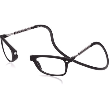 800 +3.50 BK eye Need(アイニード) 老眼鏡 マグネット式 コンパクト リーディンググラス 1個 アイニード 【通販モノタロウ】