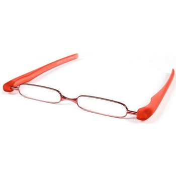 POD READER(ポッド リーダー) 老眼鏡 折りたたみ コンパクト リーディンググラス ポッドリーダー