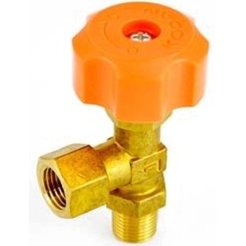 Kmv Tu 02 1 4 銅管接続用ミニチュアバルブ 1個 小段金属 通販サイトmonotaro