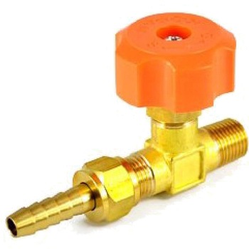 Kmv H1 9 1 4 9 ホース接続用ミニチュアバルブ 1個 小段金属 通販サイトmonotaro