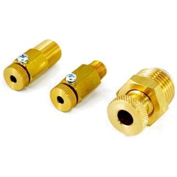 Kmv Dv 02 1 4 ドレン抜き用ミニチュアバルブ 1個 小段金属 通販サイトmonotaro