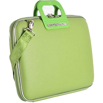 FG0115-7 �C�^���A�f�U�C�� Firenze �}���`�r�W�l�X�o�b�N PC�o�b�N 15�C���`�Ή� Bombata 53760736