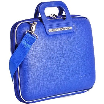 FG0115-18 �C�^���A�f�U�C�� Firenze �}���`�r�W�l�X�o�b�N PC�o�b�N 15�C���`�Ή� Bombata 53760797