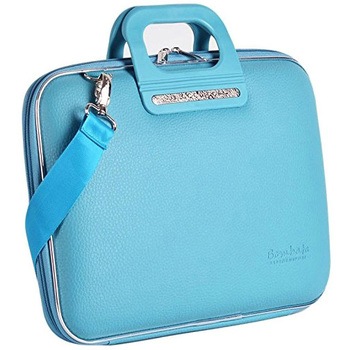 FG0115-22 �C�^���A�f�U�C�� Firenze �}���`�r�W�l�X�o�b�N PC�o�b�N 15�C���`�Ή� Bombata 53760815