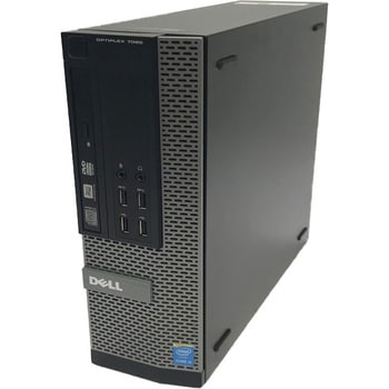 Optiplex7020 中古パソコン dell Optiplex7020 /Core i5-4590/メモリ8GB/HDD500GB
