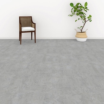 フロアタイル エグザストーン コンクオール - 川島織物セルコン