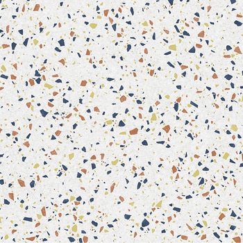 フロアタイル エグザストーン シュガーアイル 川島織物セルコン