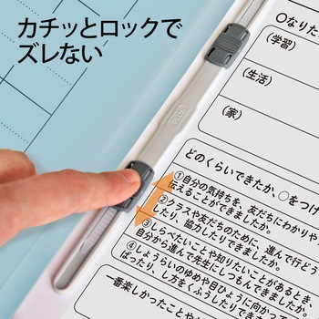 フラットファイル キャリア・パスポート 専用 PLUS(プラス)[文具]