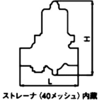 減圧弁 GD-26G ヨシタケ