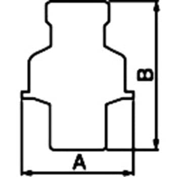 ウエハートラップ WT-1 ヨシタケ