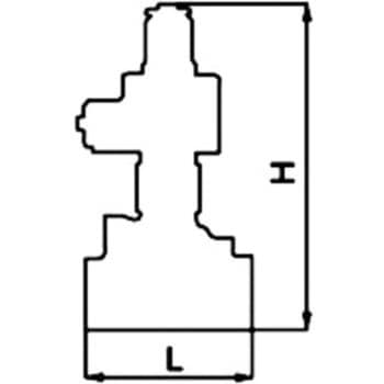 電磁弁 DP-12C ヨシタケ