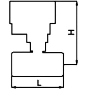 電動2方弁 MD-36R ヨシタケ
