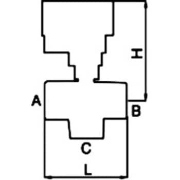 電動3方弁 MD-35R ヨシタケ