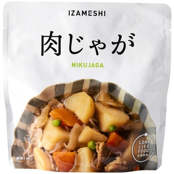 イザメシ おかず イザメシ