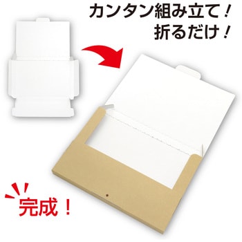 宅配BOX(ダンボール) ササガワ