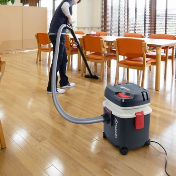 集じん機 京セラ(旧RYOBI電動工具)