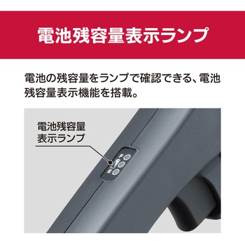 18V充電式ブロワー(本体のみ) 京セラ(旧RYOBI電動工具)
