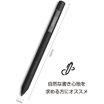 bamboo ink stylus wacom