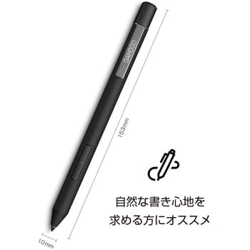 最新作100%新品】 WACOM Bamboo Ink Plus CS322AK0C NGRmL