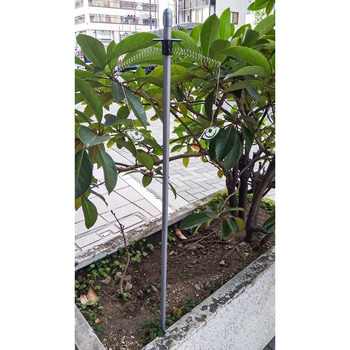 害獣よけ 日本ダム