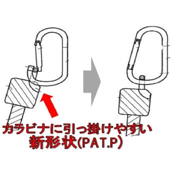 ダブルソケット足場ハンマー MUST TOOL