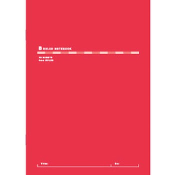 X01R �X�����m�[�g ���{�m�[�g 53829126