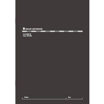 X01K �X�����m�[�g ���{�m�[�g 53829169