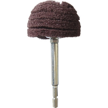 サンダーバフたいこ ロング軸 サンフレックス