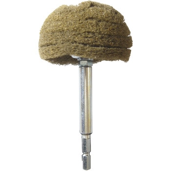 サンダーバフたいこ ロング軸 サンフレックス