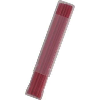 建築用シャープペンシル替芯24本入 TAKAGI
