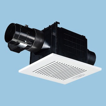 天埋換気扇(電気式シャッタ・ルーバセット) Panasonic(パナソニック)