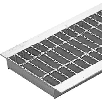 スチール製グレーチング 滑り止め模様付 歩道U字溝用 カネソウ 【通販