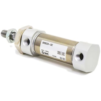 CM2BZ25-25Z W`GAV_(ی`) CM2BZ SMC Ѓbh o[NbV C^Cv `[ua25mmV_Xg[N25mm 53842056