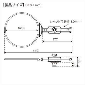 コマセホルダーソケット用II BMO JAPAN(ビーエムオージャパン)