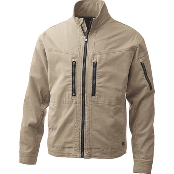 IDIES ジャケット 675 ホシ服装