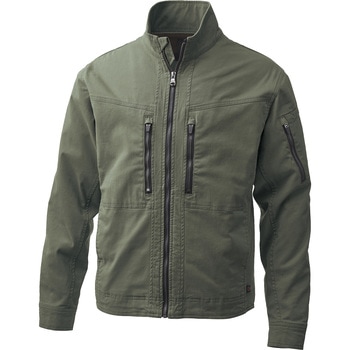 IDIES ジャケット 675 ホシ服装