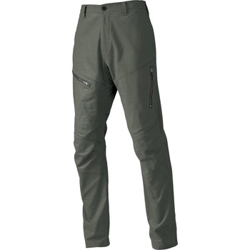 IDIES カーゴパンツ 671 ホシ服装