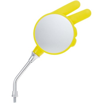 60-6245AYR ����񂯂�~���[ 8mm(�E1�{) MAD MAX(�}�b�h�}�b�N�X) �E�p 53853188